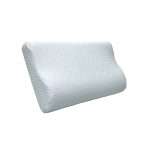 Memory foam pillow Neck protection pillow