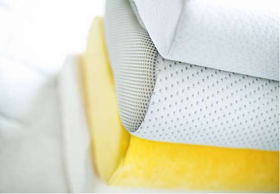 Behind the Memory Foam Pillow Manufacturing