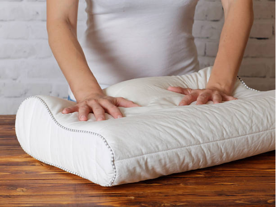 To quantify the durability of Memory Foam Pillow