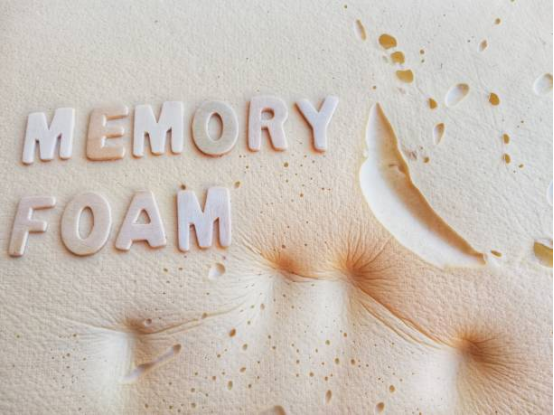 Memory Foam