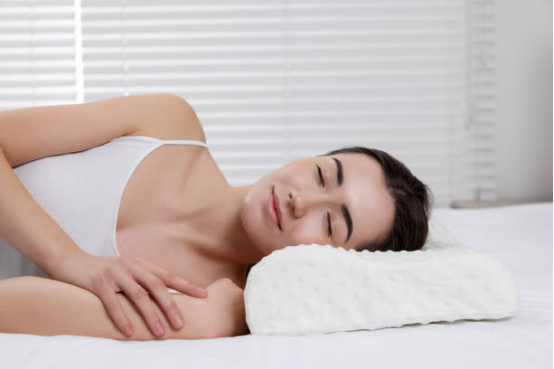 How to choose a suitable Memory Foam Pillow