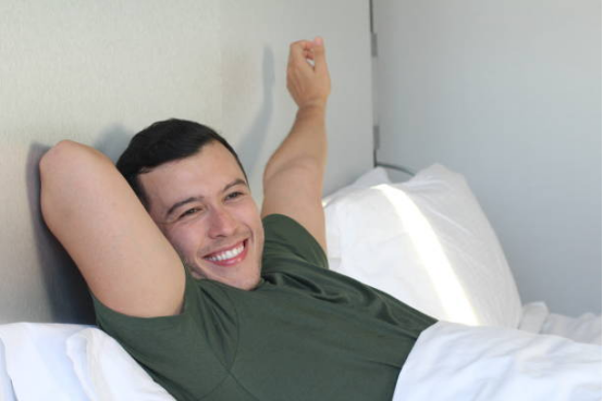 Memory Foam Pillow develops