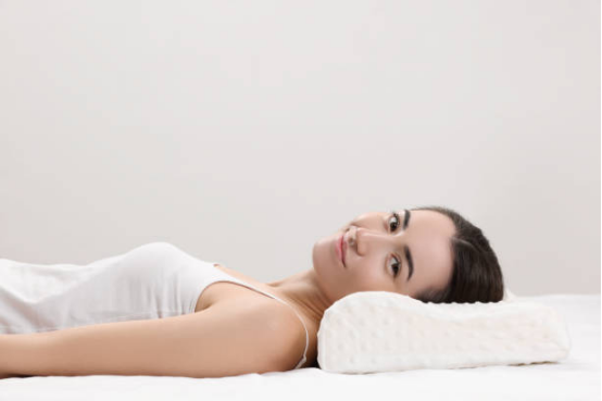 Maximize the effectiveness of memory foam pillows