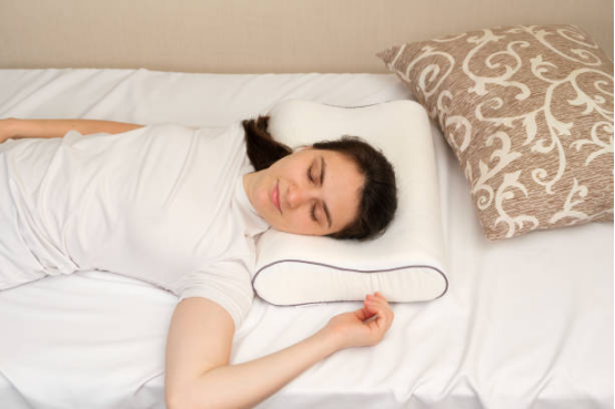Memory Foam Pillow is moving towards personalized customization