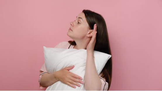 Memory Foam Pillow